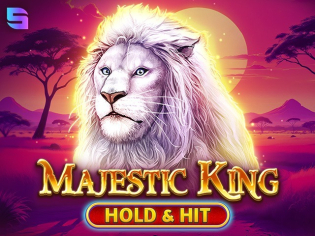 Majestickingholdandhit